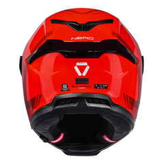 Korda Icon Nero - Gloss Red