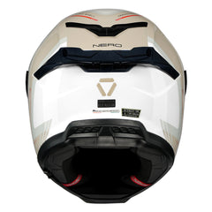 Korda Icon Nero - Gloss White