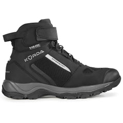 Korda Pathfinder Riding Boots With SAS-TEC