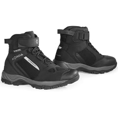 Korda Pathfinder Riding Boots With SAS-TEC