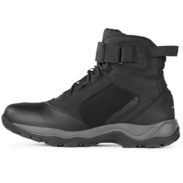 Korda Pathfinder Riding Boots With SAS-TEC