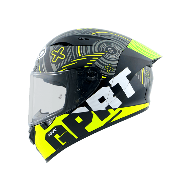 NHK GP R TECH STREET - TARGET