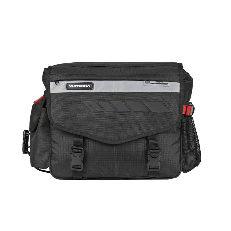 VIATERRA LEH MINI 100% WATERPROOF SADDLEBAGS