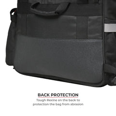 VIATERRA LEH MINI 100% WATERPROOF SADDLEBAGS