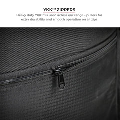 VIATERRA LEH MINI 100% WATERPROOF SADDLEBAGS
