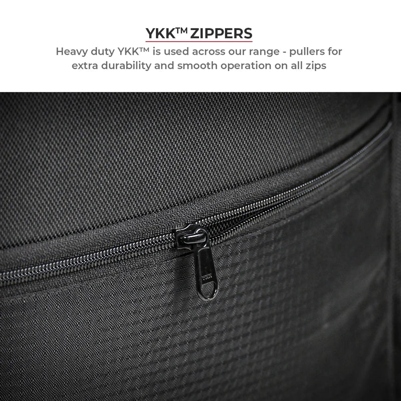 VIATERRA LEH MINI 100% WATERPROOF SADDLEBAGS