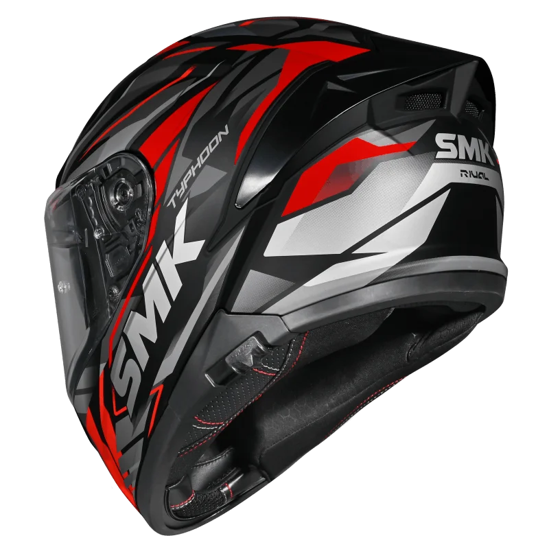 SMK TYPHOON RIVAL - GL263