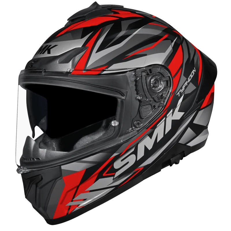 SMK TYPHOON RIVAL - GL263