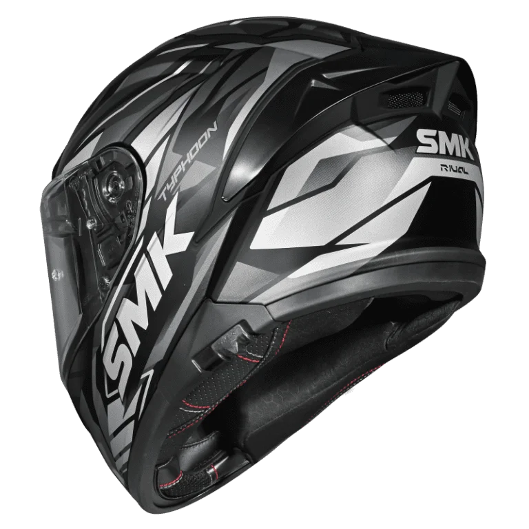 SMK TYPHOON RIVAL - GL266