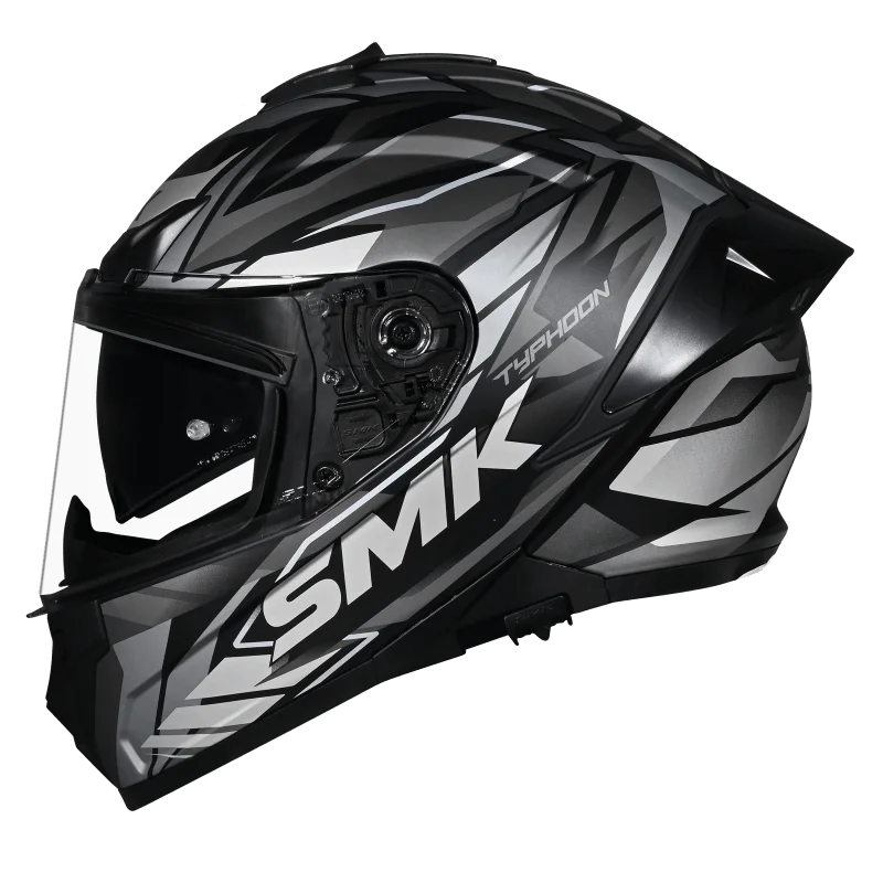 SMK TYPHOON RIVAL - GL266