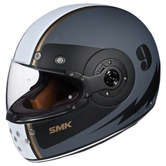 SMK RETRO ELECTRO