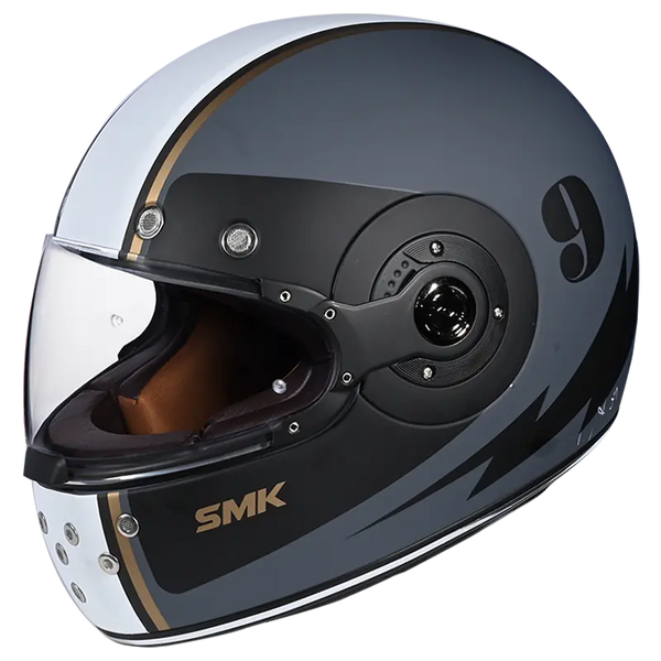 SMK RETRO ELECTRO