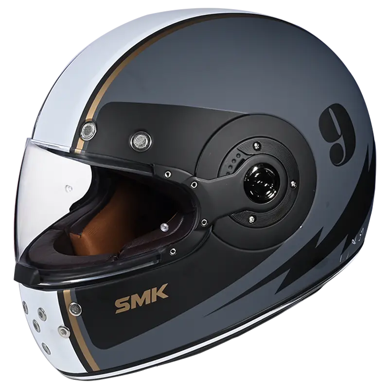 SMK RETRO ELECTRO