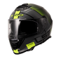 LS2 FF800 STORM II EPIC BL/NEON