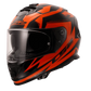 LS2 FF800 STORM II ATOMIK