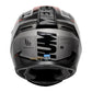MT HUMMER BRICK HELMET (GLOSS)