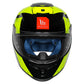 MT HUMMER AIR HELMET