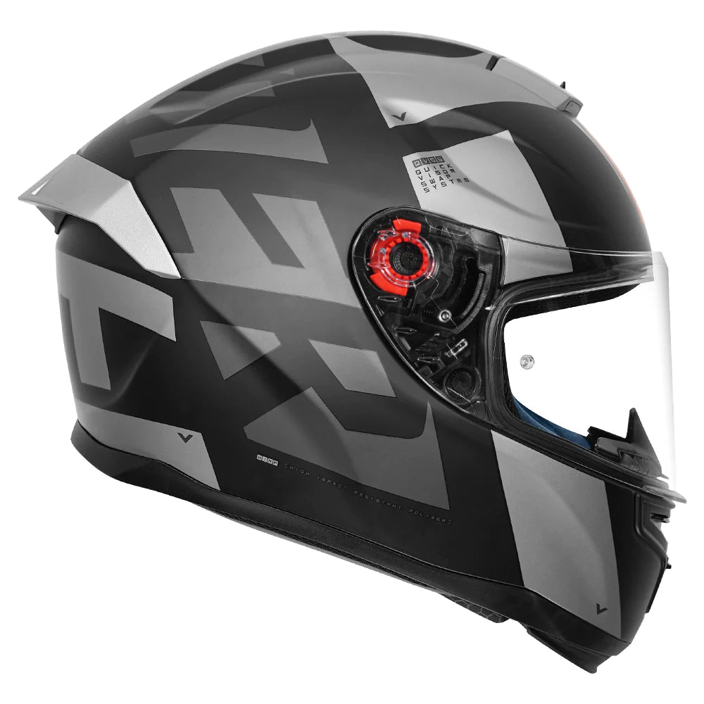 MT HUMMER AIR HELMET