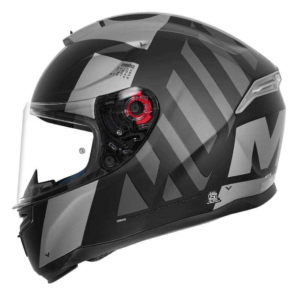 MT HUMMER AIR HELMET