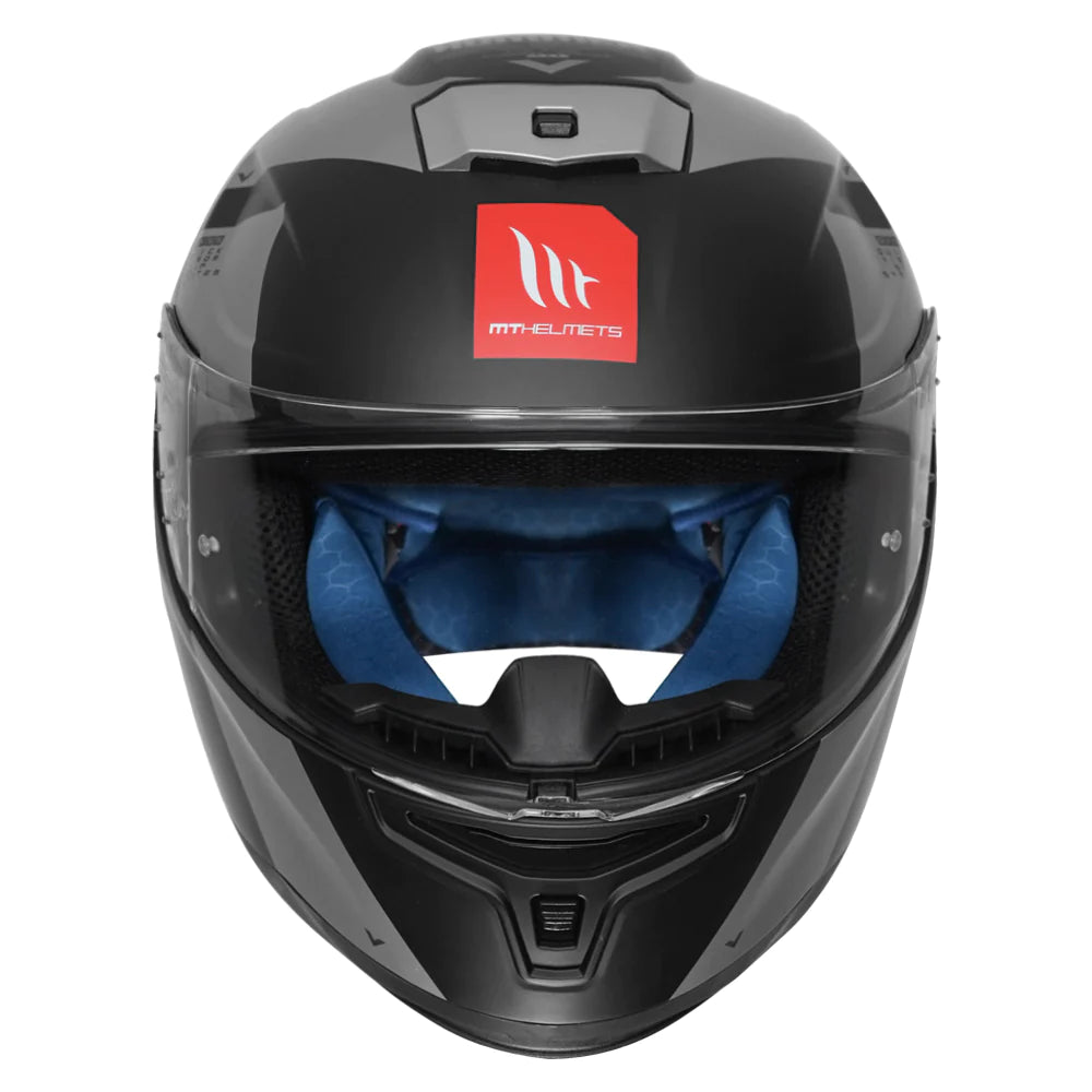 MT HUMMER AIR HELMET