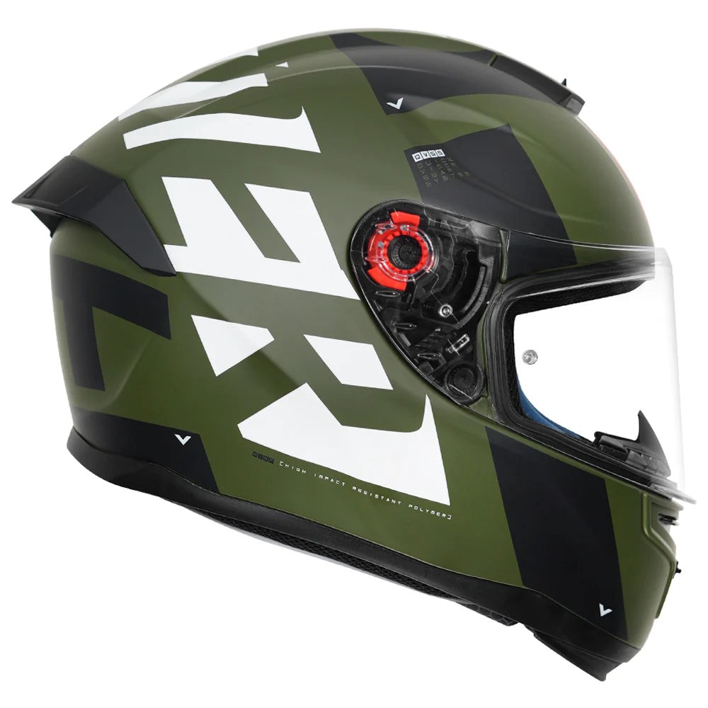 MT HUMMER AIR HELMET
