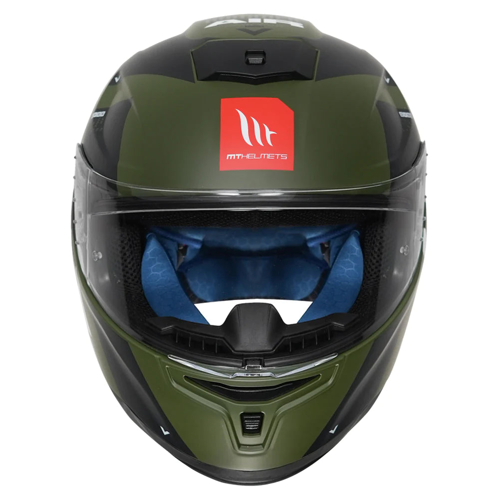 MT HUMMER AIR HELMET