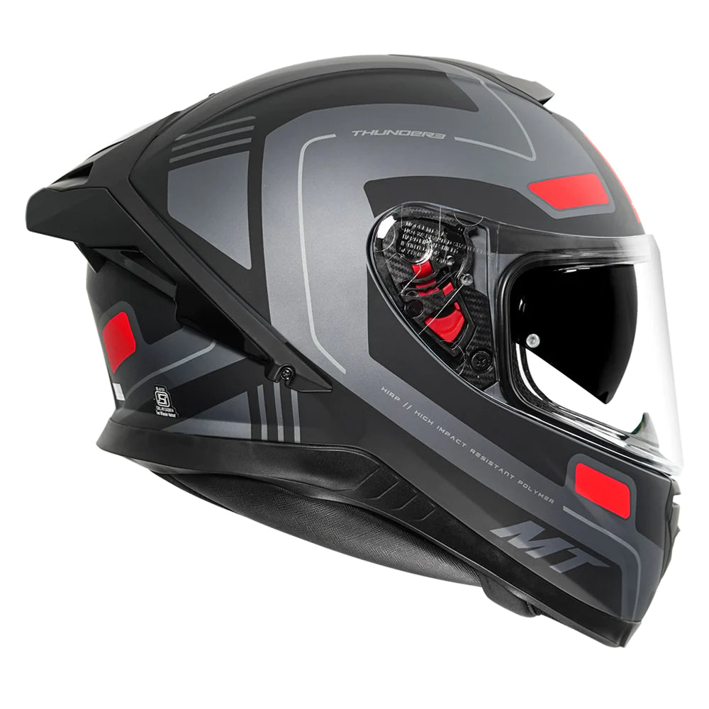 MT THUNDER3 PRO ATWELL HELMET