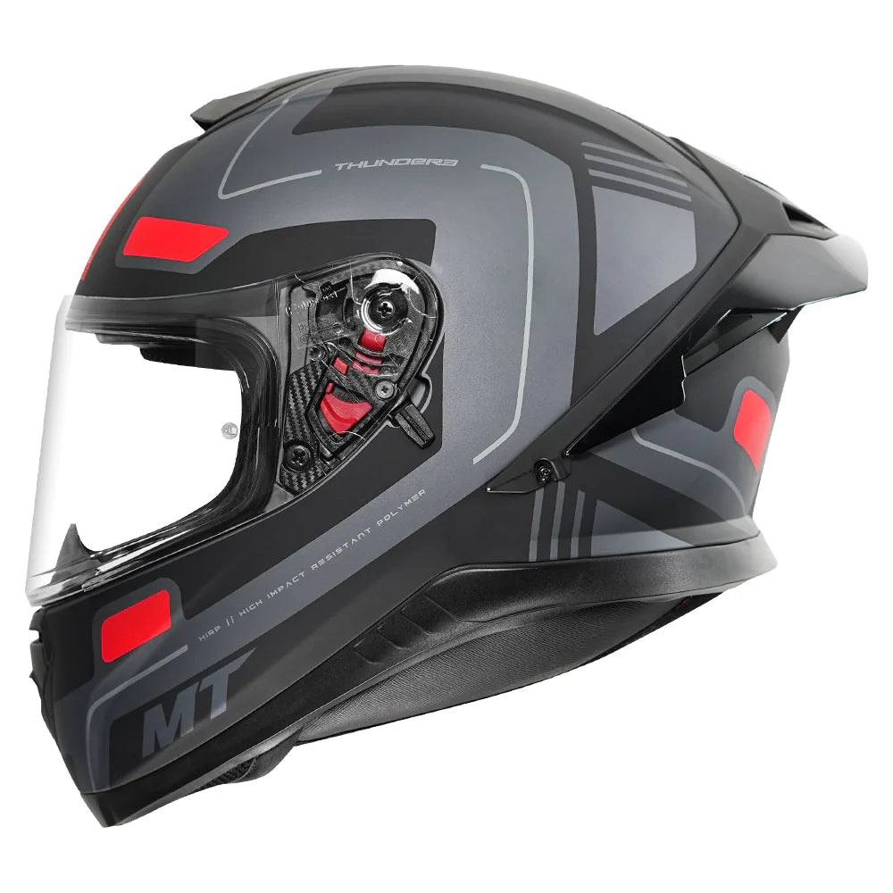 MT THUNDER3 PRO ATWELL HELMET
