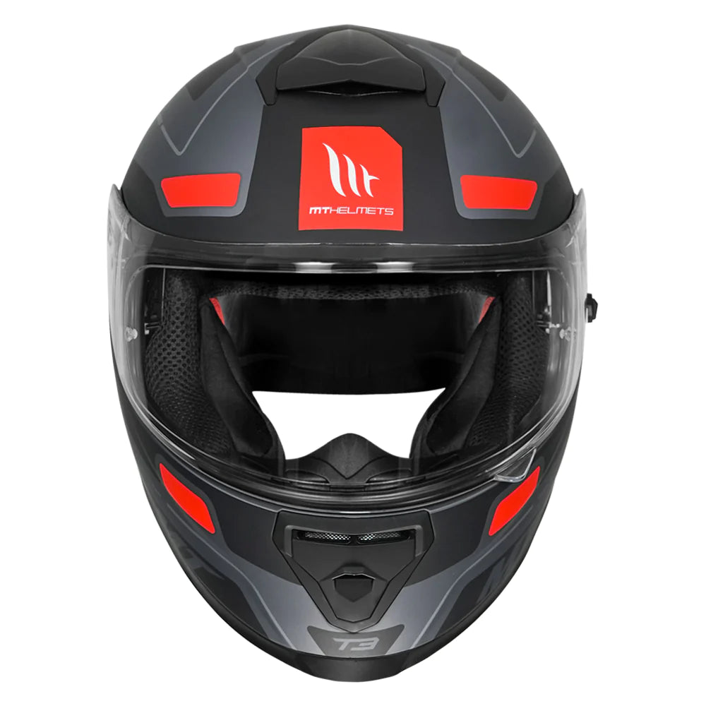 MT THUNDER3 PRO ATWELL HELMET
