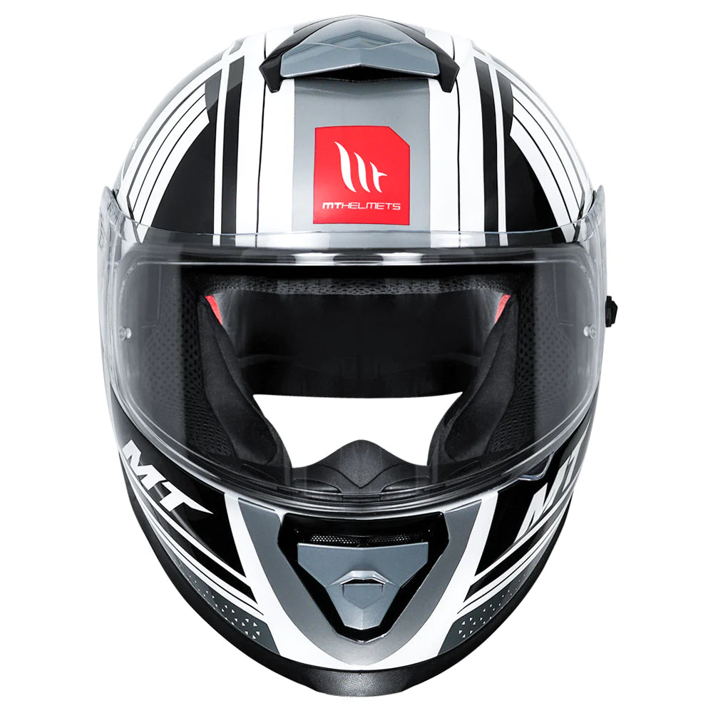 MT THUNDER3 PRO OPEN HELMET
