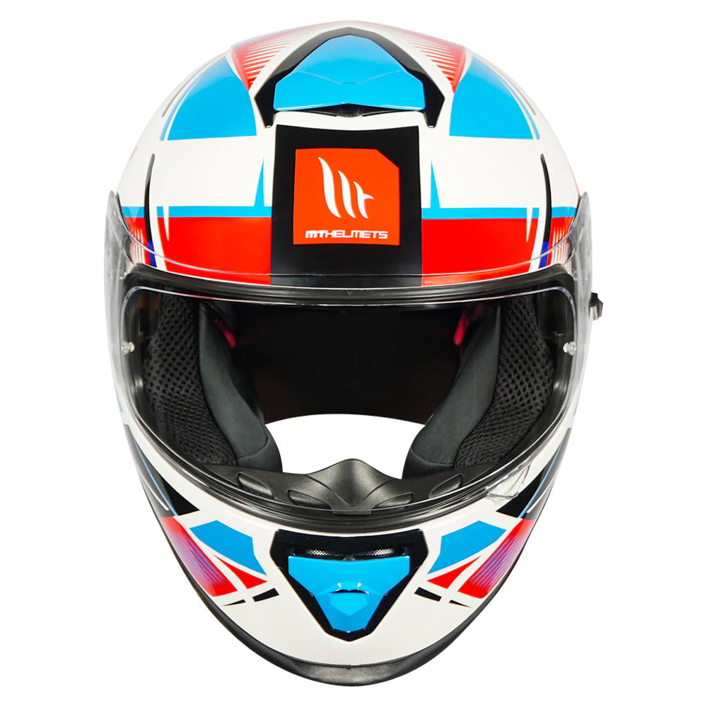 MT Thunder3 Pro Synthex