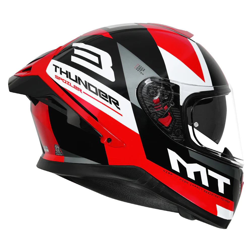 MT THUNDER3 PRO CALIPSO HELMET