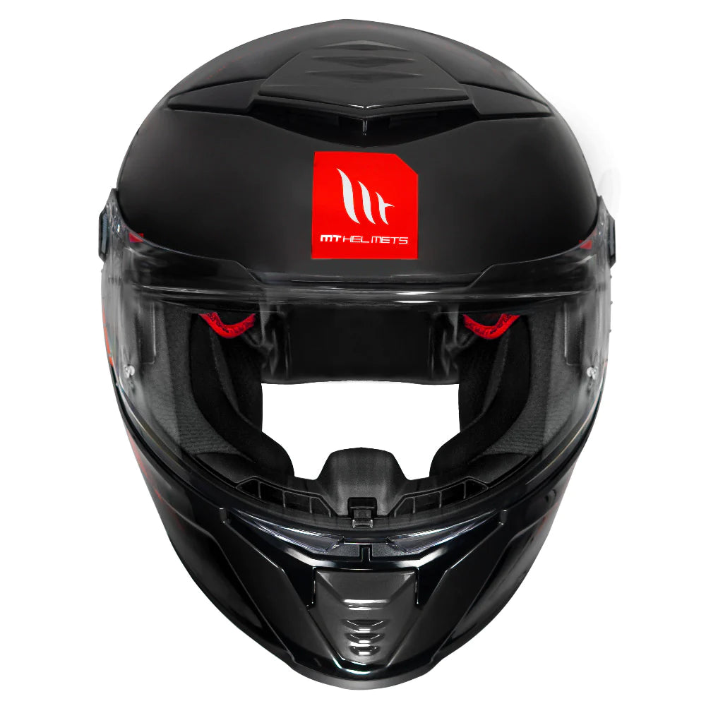 MT THUNDER4 ERGO HELMET