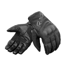 AQDRY Waterproof Gloves | Hi-Viz (Neon)