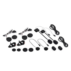 MIDLAND BT MINI 100%  UNIVERSAL INTERCOM (Twin Pack)