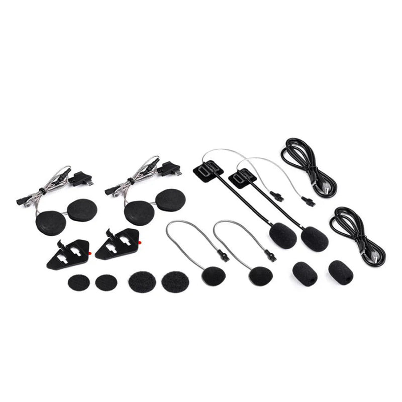 MIDLAND BT MINI 100%  UNIVERSAL INTERCOM (Twin Pack)