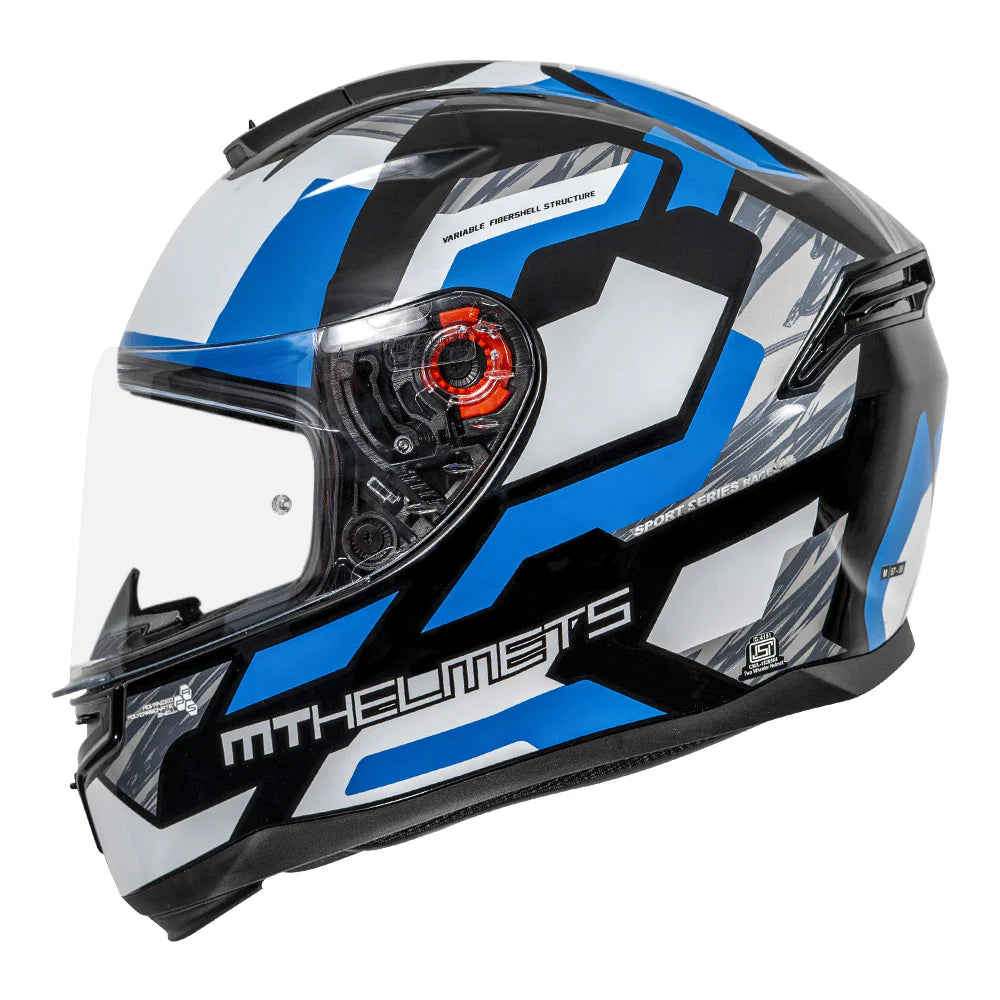 MT HUMMER SCRATCH HELMET
