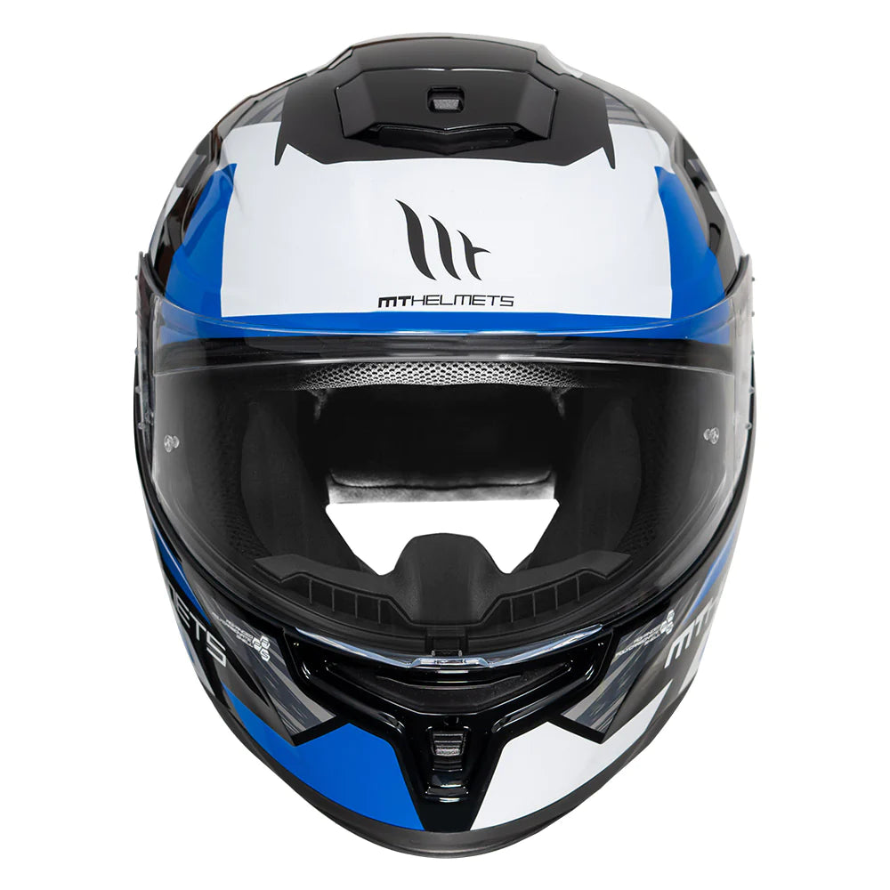 MT HUMMER SCRATCH HELMET