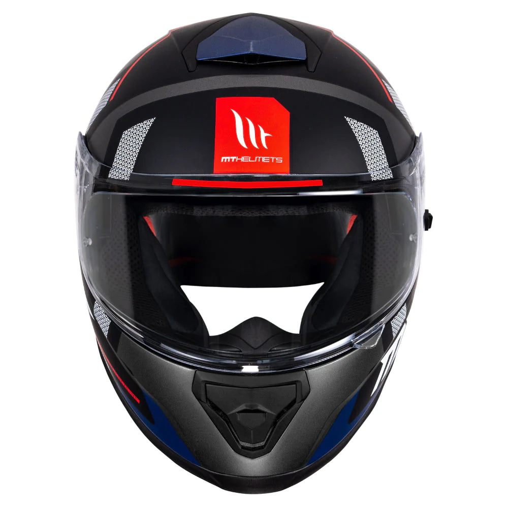 MT THUNDER3 PRO PULSION HELMET