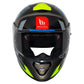 MT THUNDER3 PRO PULSION HELMET