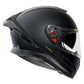 MT THUNDER3 PRO SOLID HELMET (MATT)