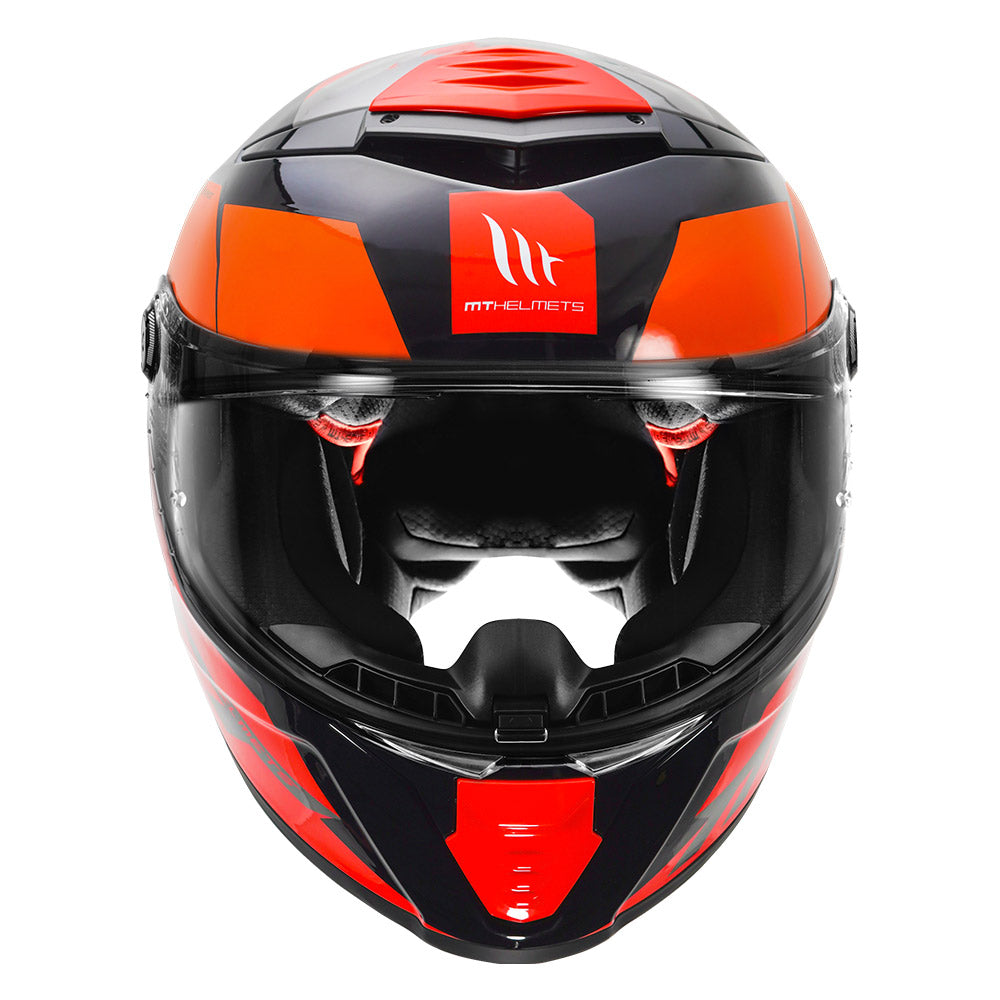 MT THUNDER4 EXA HELMET
