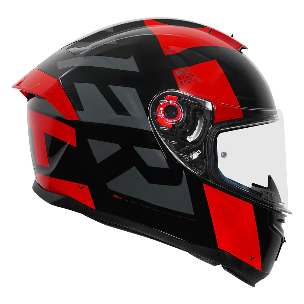 MT HUMMER AIR HELMET
