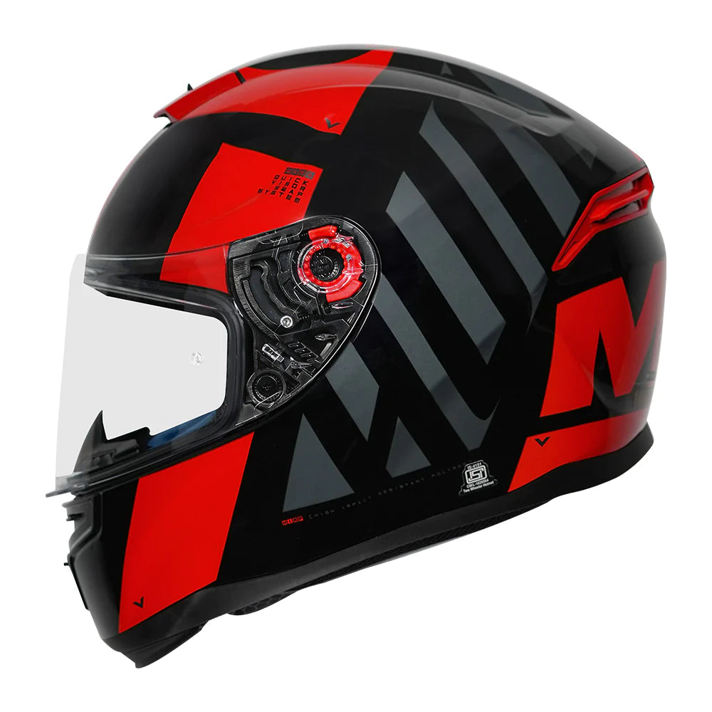 MT HUMMER AIR HELMET