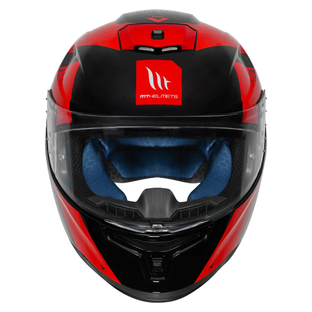 MT HUMMER AIR HELMET