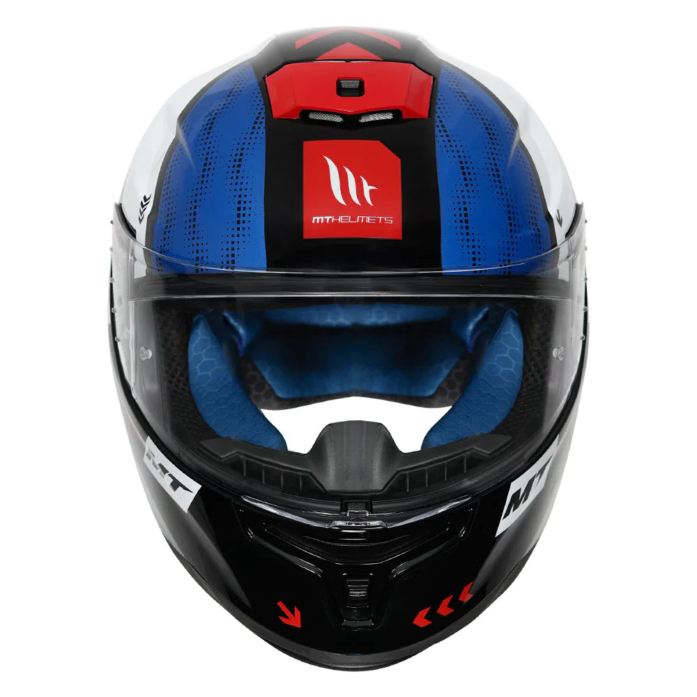 MT HUMMER FLEX HELMET