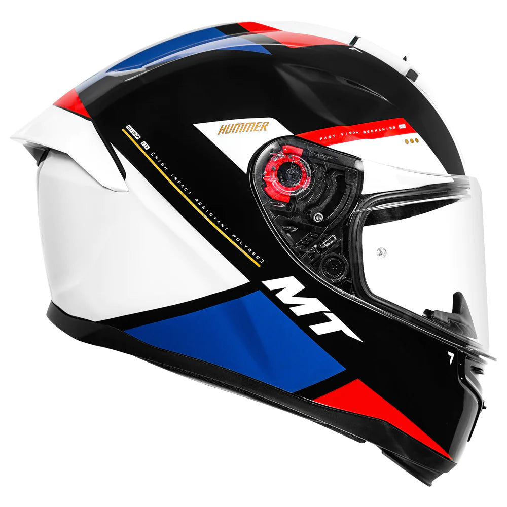 MT HUMMER MIR HELMET