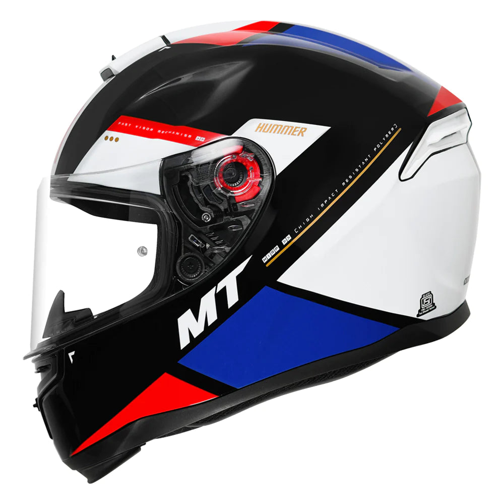 MT HUMMER MIR HELMET