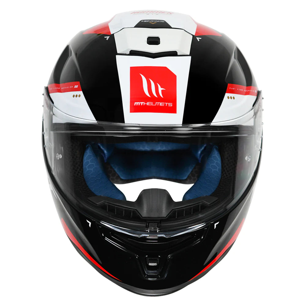 MT HUMMER MIR HELMET