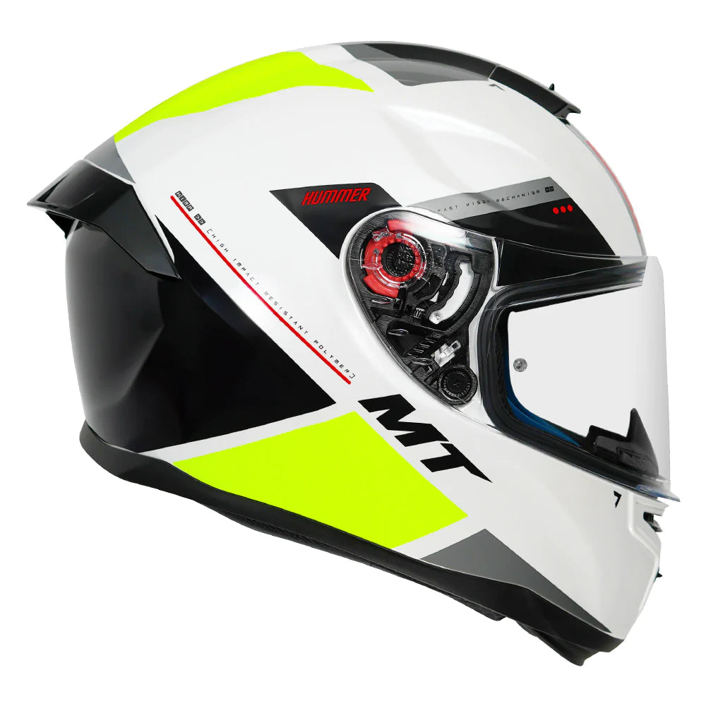 MT HUMMER MIR HELMET